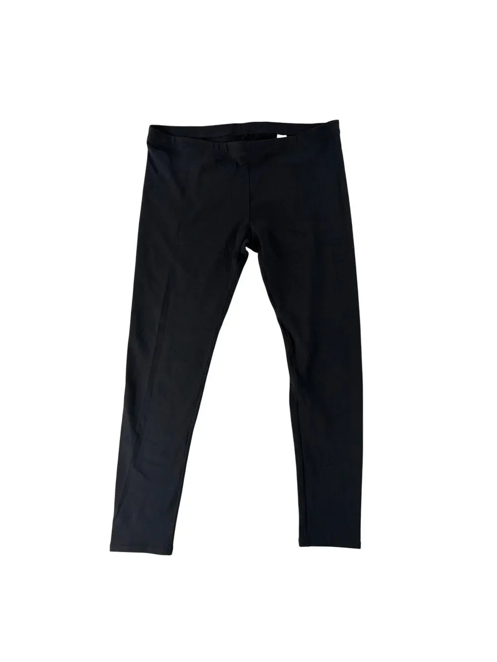 Athleta Finesse Crop Leggings Large 24